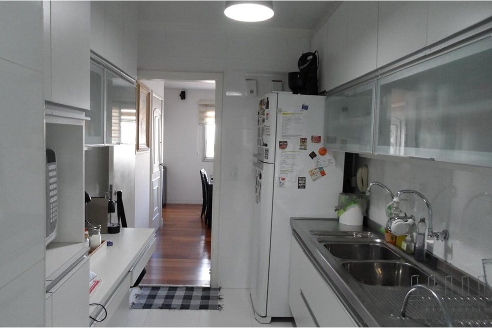 Apartamento à venda com 3 quartos, 95m² - Foto 6