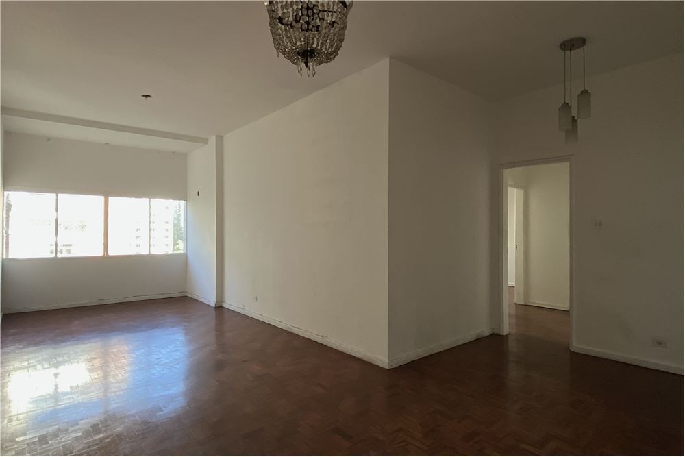 Apartamento à venda com 2 quartos, 105m² - Foto 1