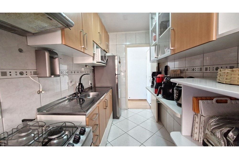 Apartamento à venda com 3 quartos, 64m² - Foto 8