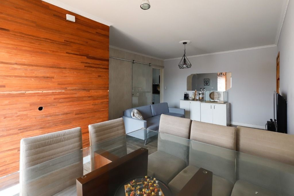 Apartamento à venda com 3 quartos, 79m² - Foto 4