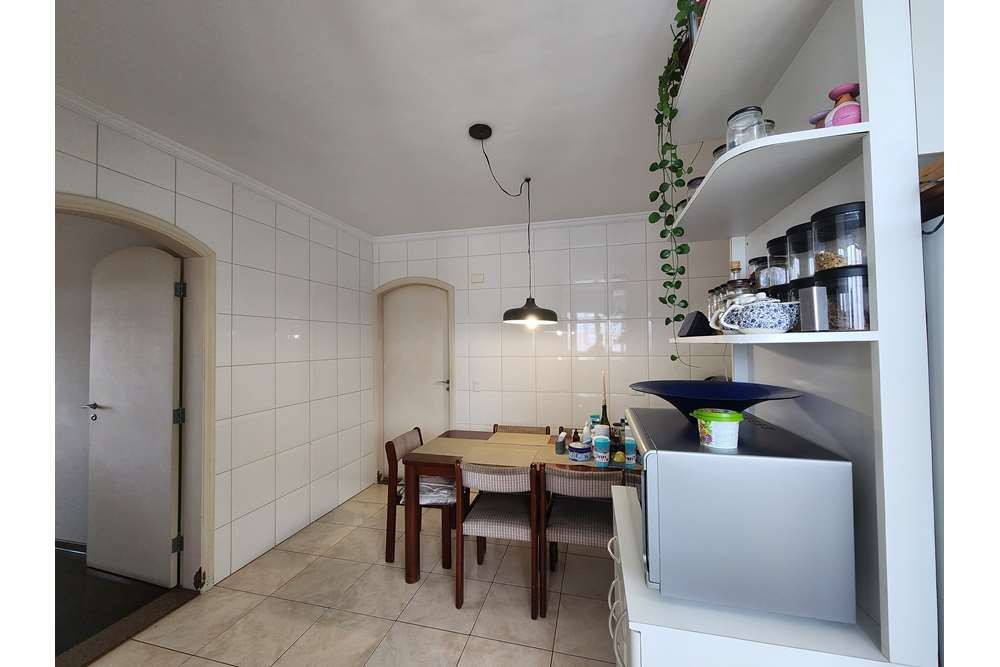 Apartamento à venda com 4 quartos, 208m² - Foto 14