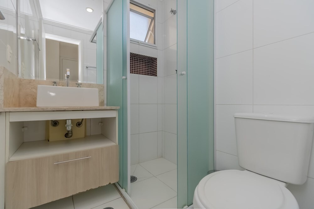 Apartamento à venda com 2 quartos, 80m² - Foto 21