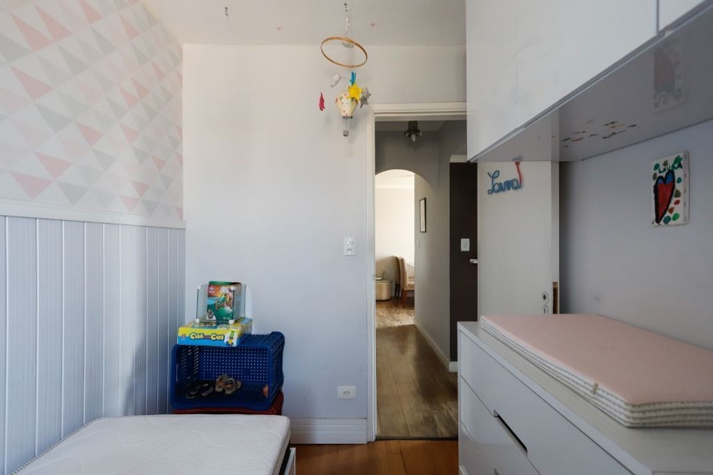 Apartamento à venda com 3 quartos, 79m² - Foto 26