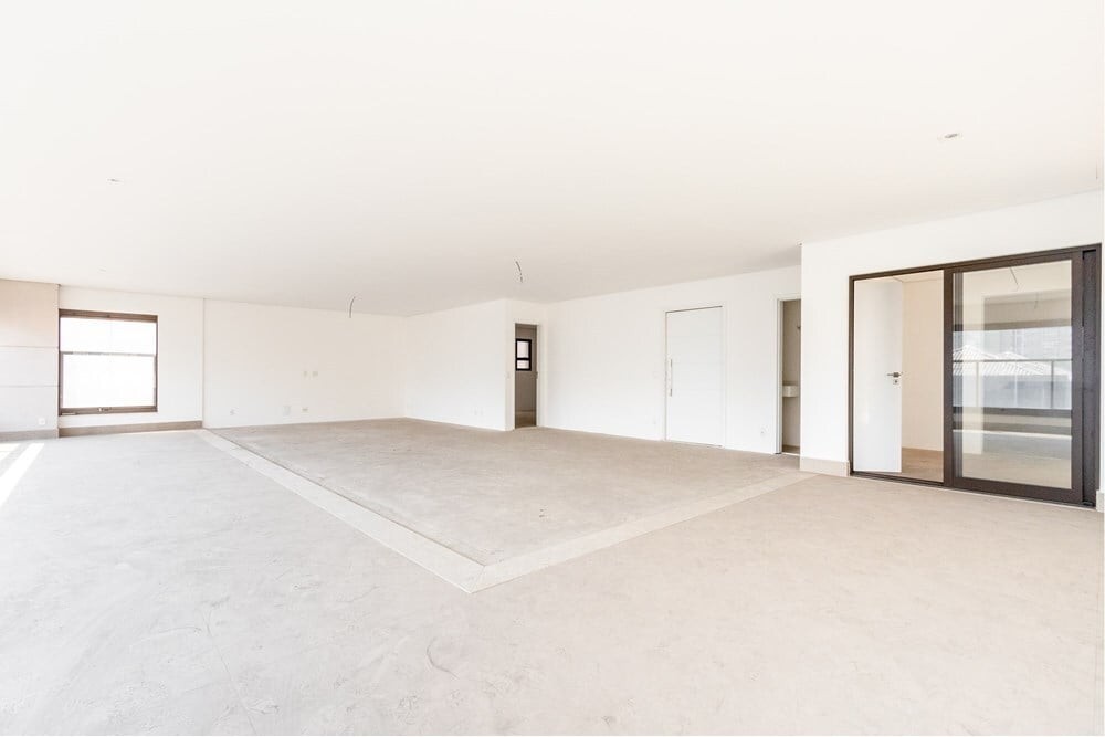 Apartamento à venda com 4 quartos, 310m² - Foto 5