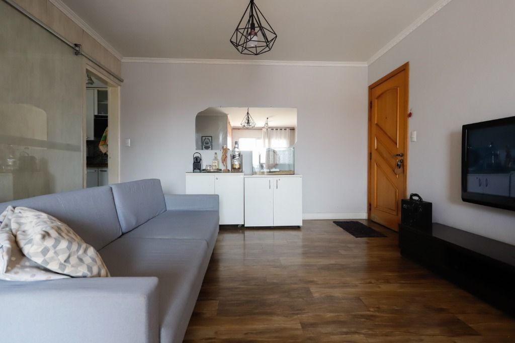 Apartamento à venda com 3 quartos, 79m² - Foto 27