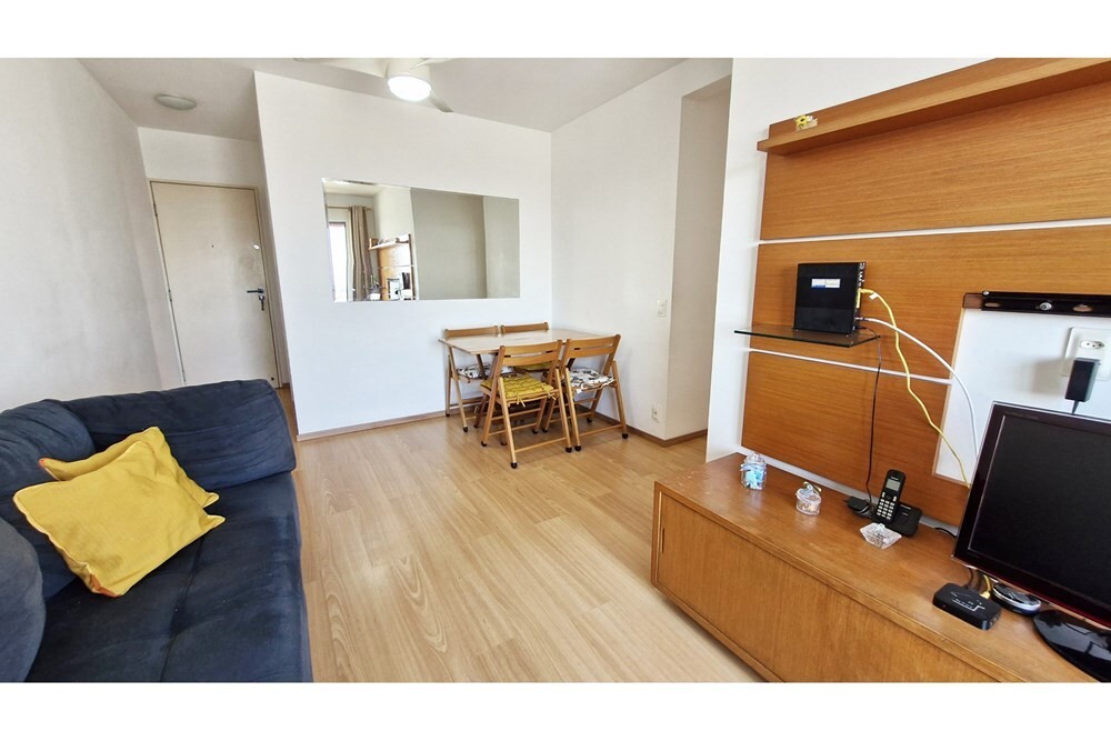 Apartamento à venda com 3 quartos, 64m² - Foto 7