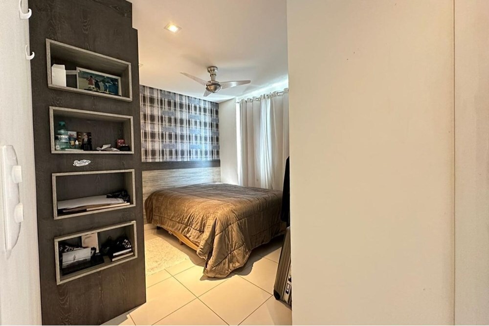 Apartamento à venda com 3 quartos, 135m² - Foto 20