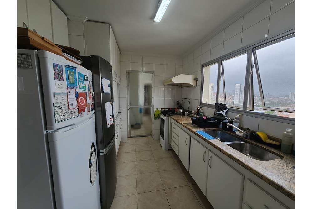 Apartamento à venda com 4 quartos, 208m² - Foto 13