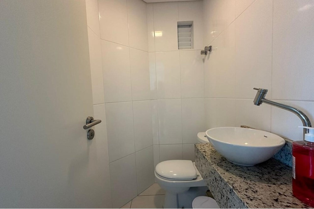 Apartamento à venda com 3 quartos, 135m² - Foto 19