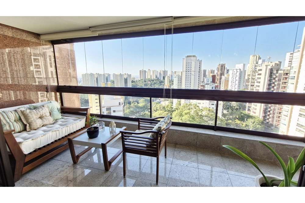 Apartamento à venda com 4 quartos, 226m² - Foto 31