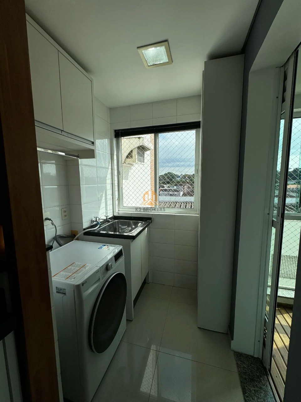 Apartamento à venda com 3 quartos, 71m² - Foto 15