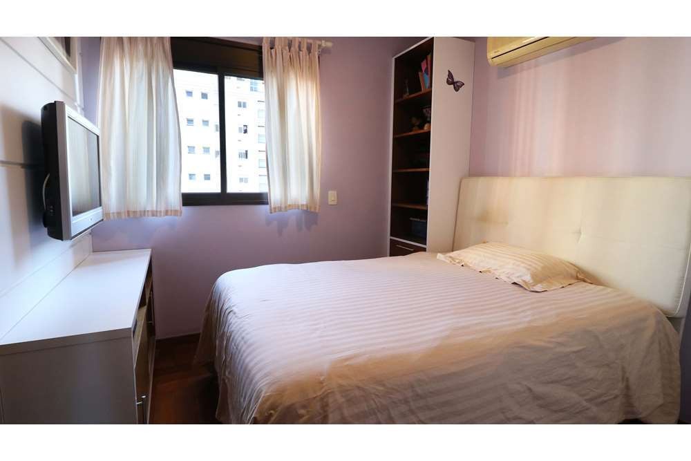 Apartamento à venda com 4 quartos, 226m² - Foto 21