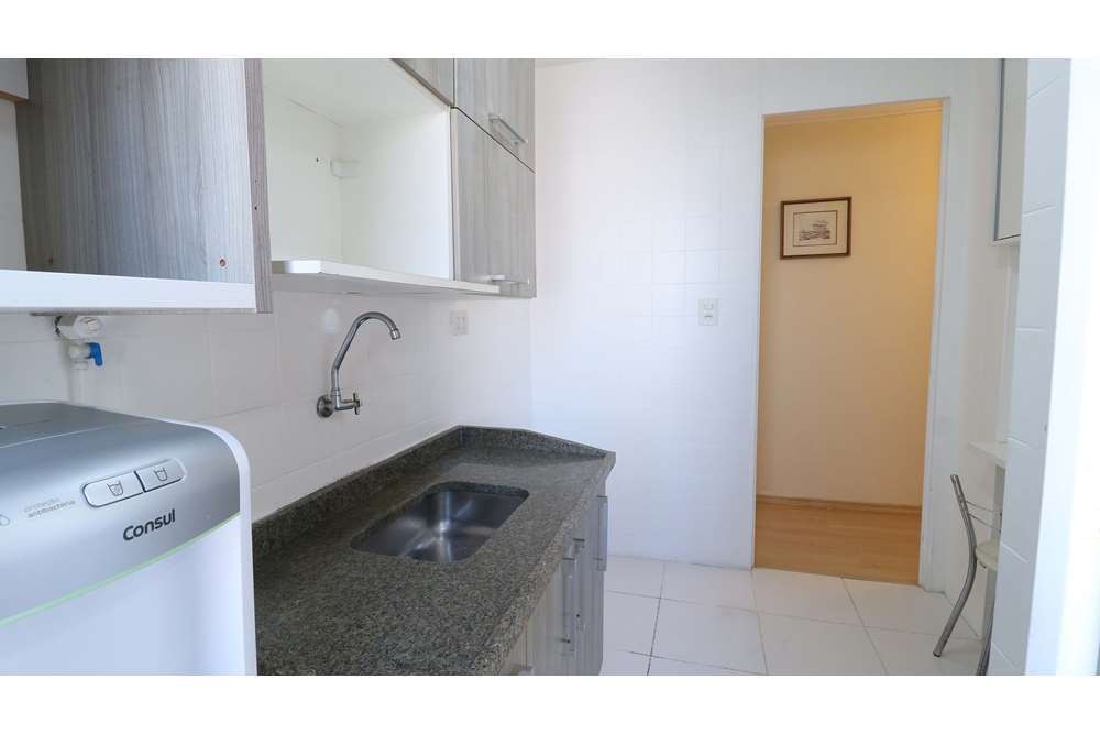 Apartamento à venda com 3 quartos, 64m² - Foto 9