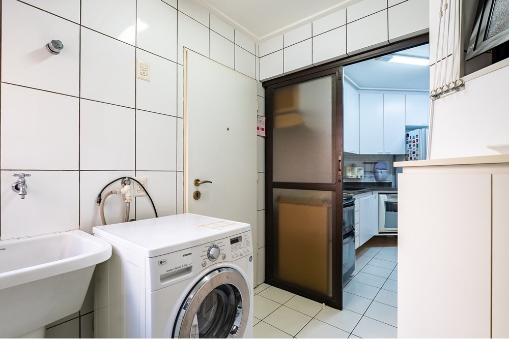 Apartamento à venda com 3 quartos, 120m² - Foto 16