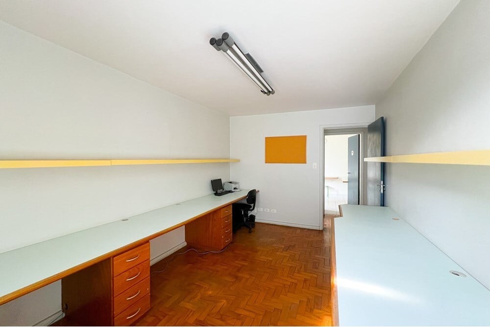 Conjunto Comercial-Sala à venda, 203m² - Foto 15