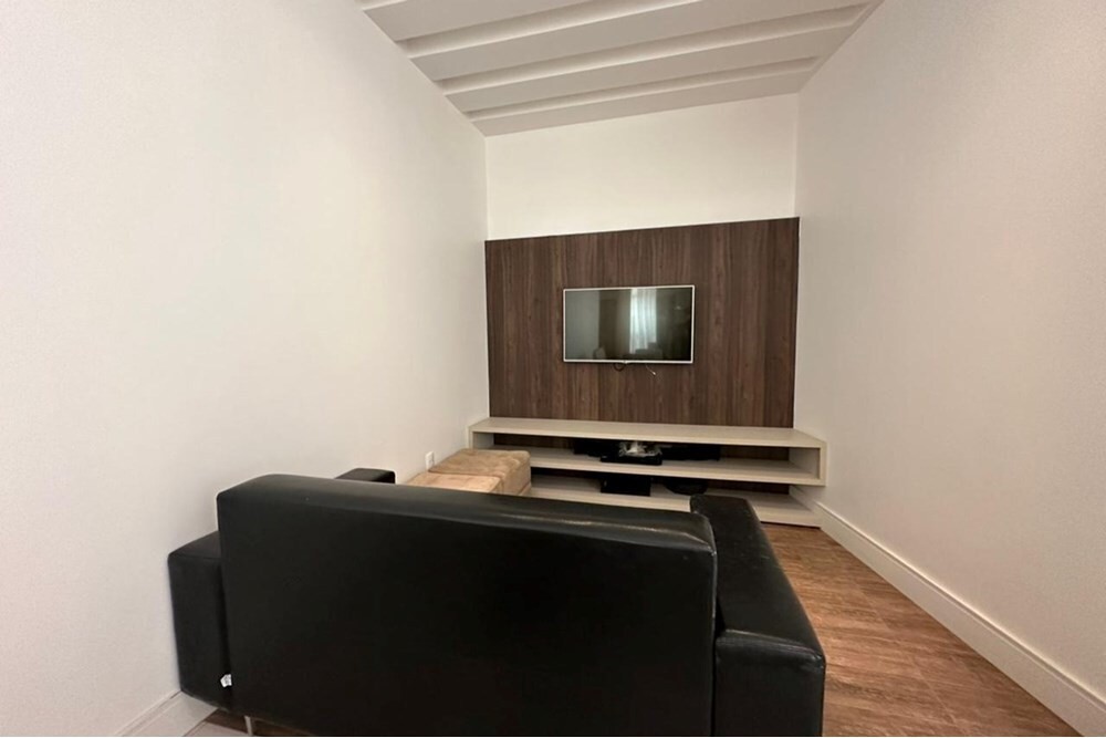 Apartamento à venda com 3 quartos, 135m² - Foto 29