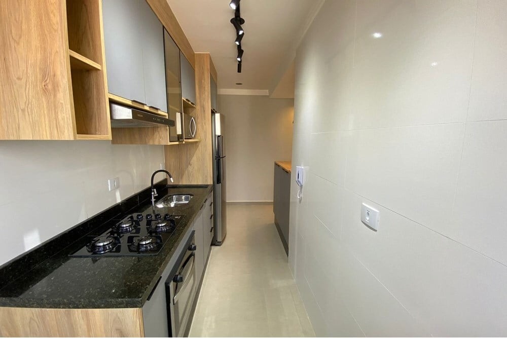 Apartamento à venda com 2 quartos, 44m² - Foto 14