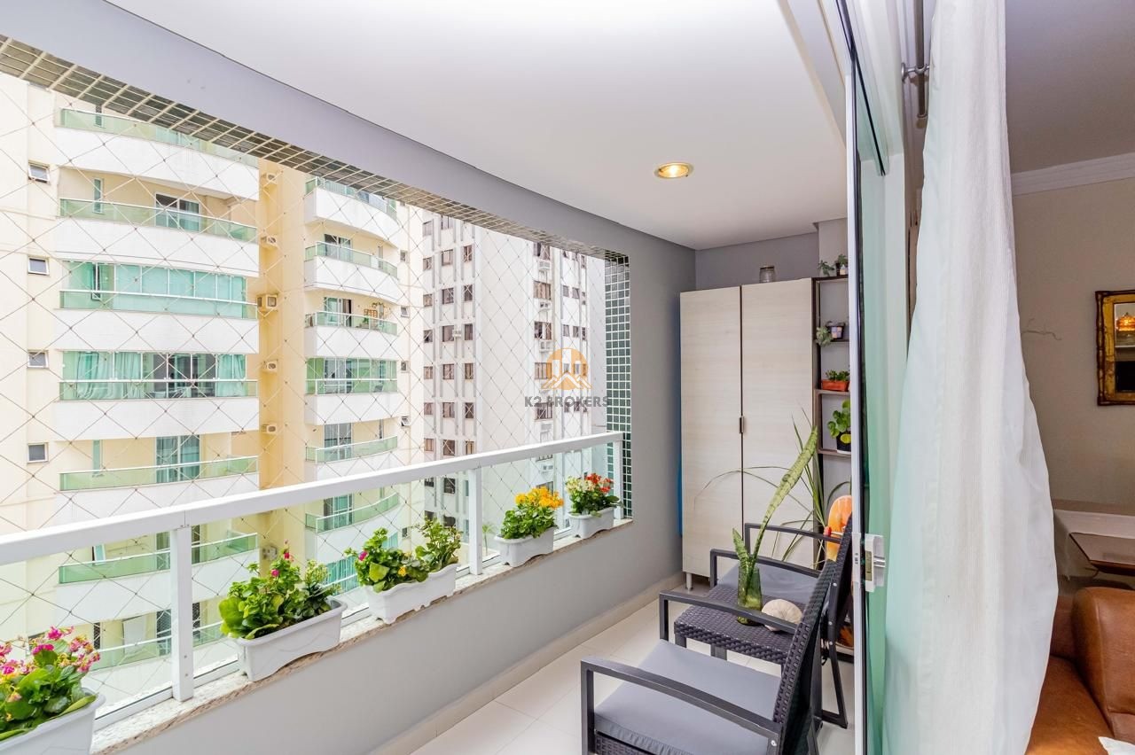 Apartamento à venda com 4 quartos, 114m² - Foto 5