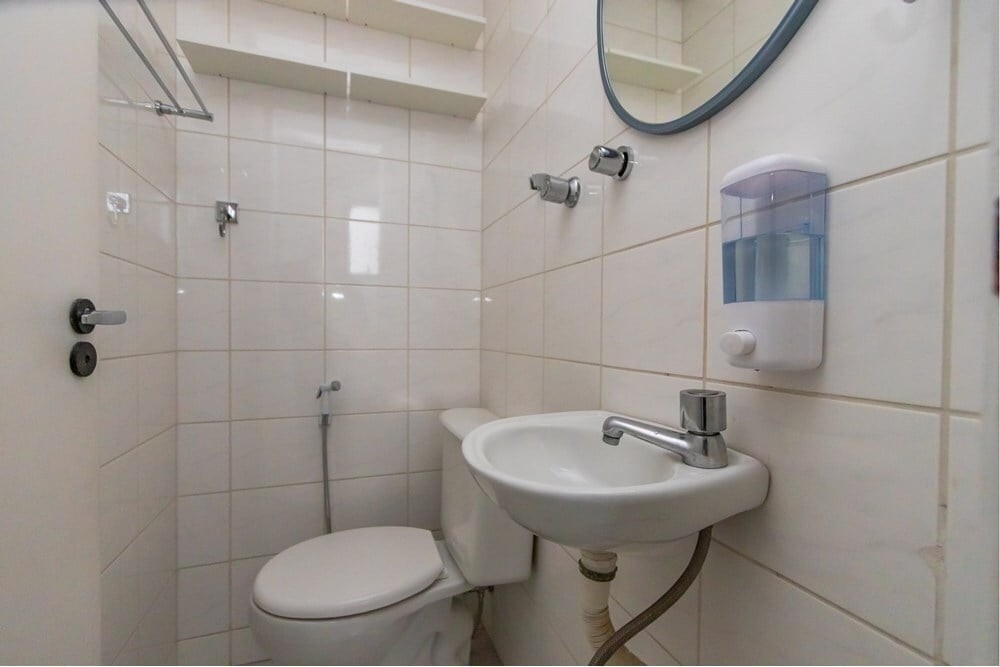 Apartamento à venda com 3 quartos, 92m² - Foto 14