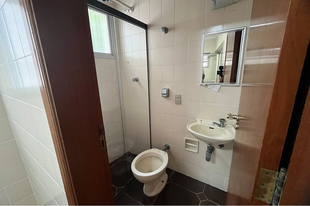 Apartamento à venda com 3 quartos, 157m² - Foto 14