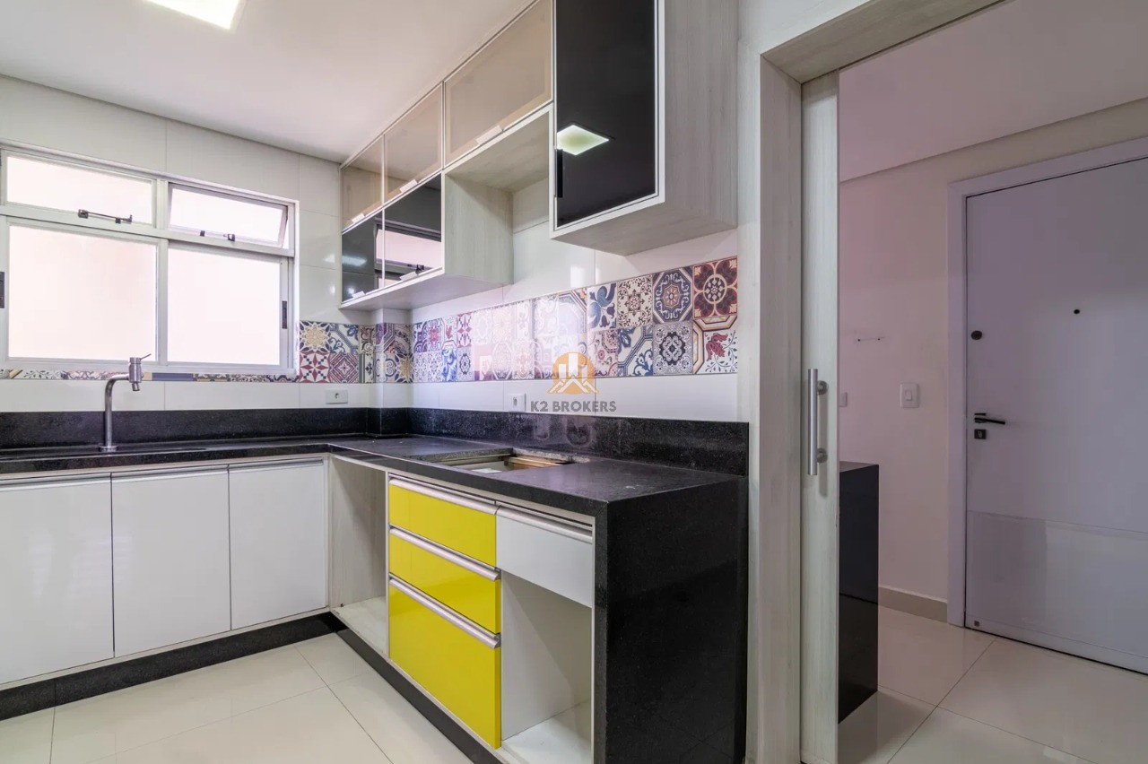 Apartamento à venda com 3 quartos, 122m² - Foto 10