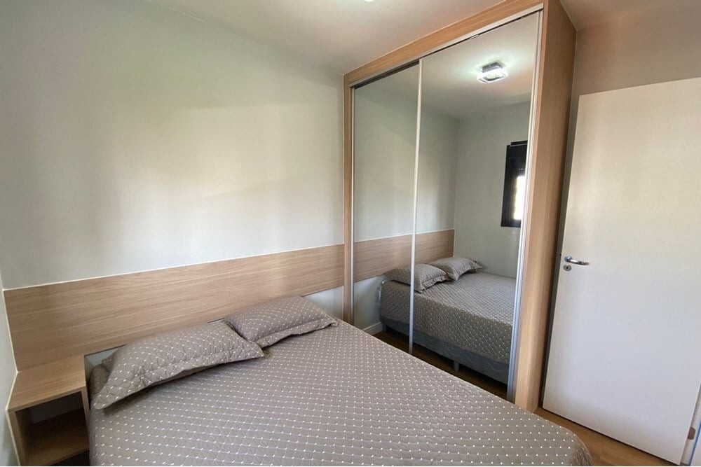 Apartamento à venda com 2 quartos, 44m² - Foto 8