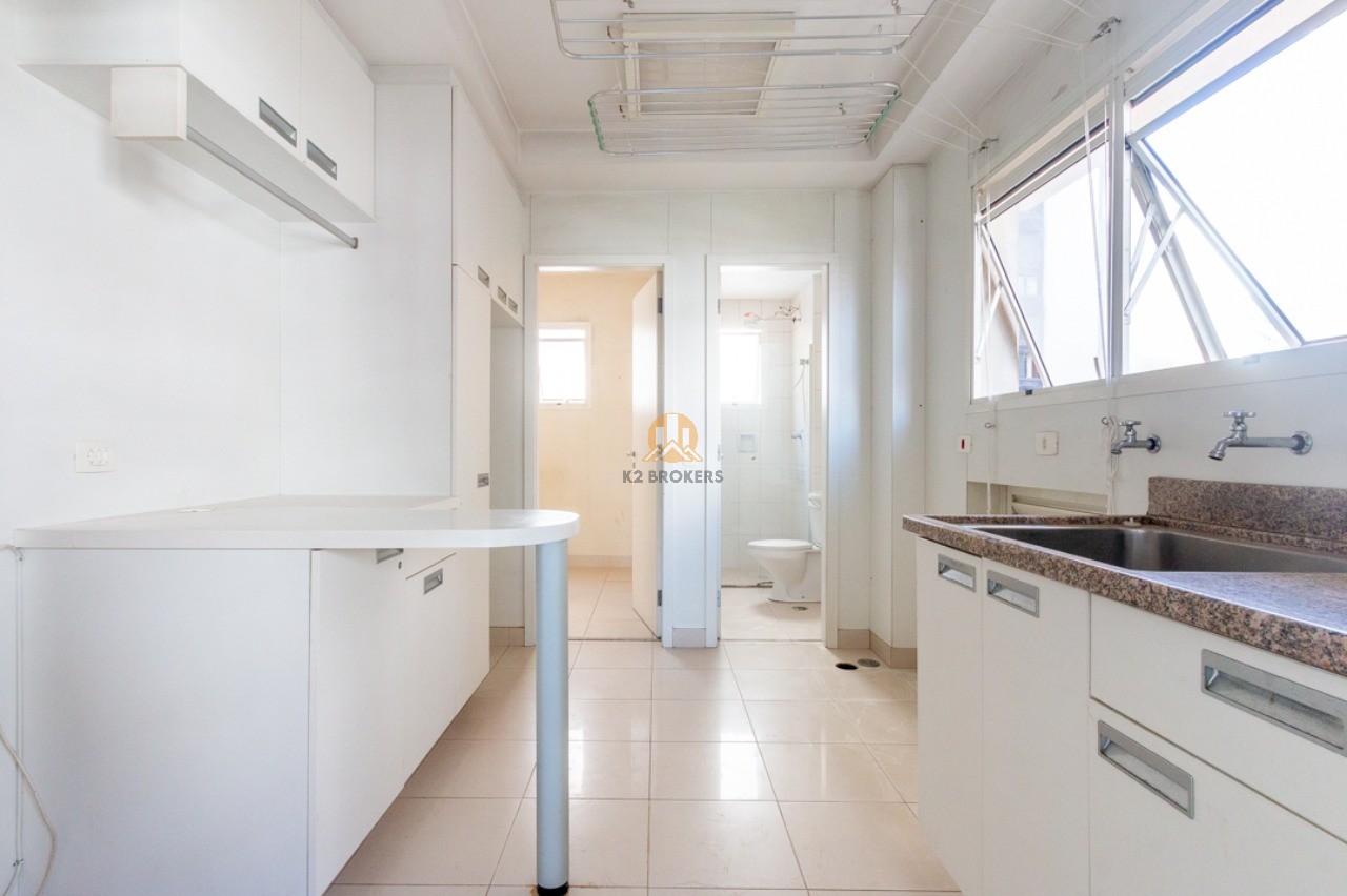 Apartamento à venda com 4 quartos, 211m² - Foto 15