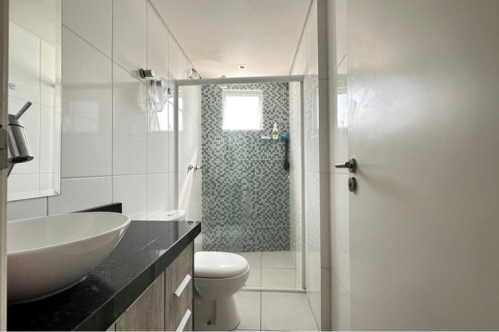 Apartamento à venda com 3 quartos, 135m² - Foto 14