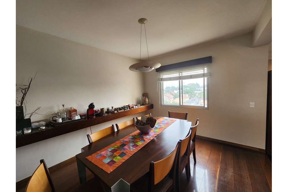 Apartamento à venda com 4 quartos, 208m² - Foto 9