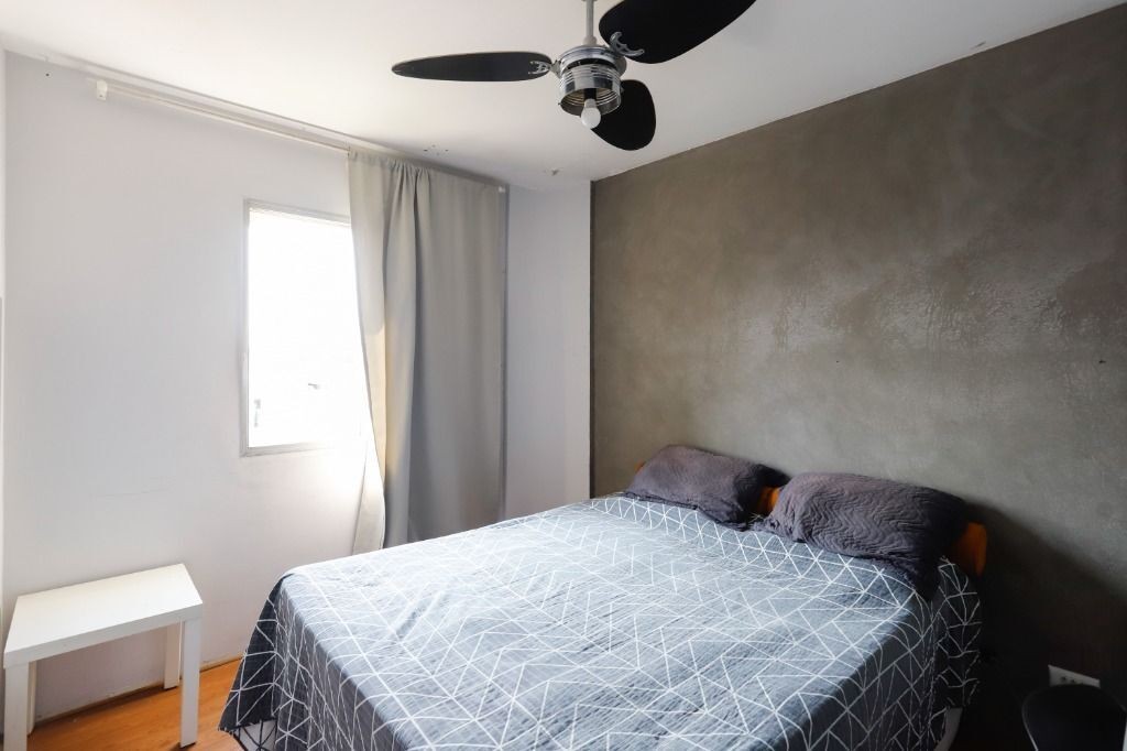 Apartamento à venda com 3 quartos, 79m² - Foto 20