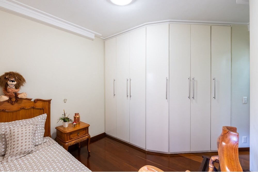 Apartamento à venda com 3 quartos, 120m² - Foto 42