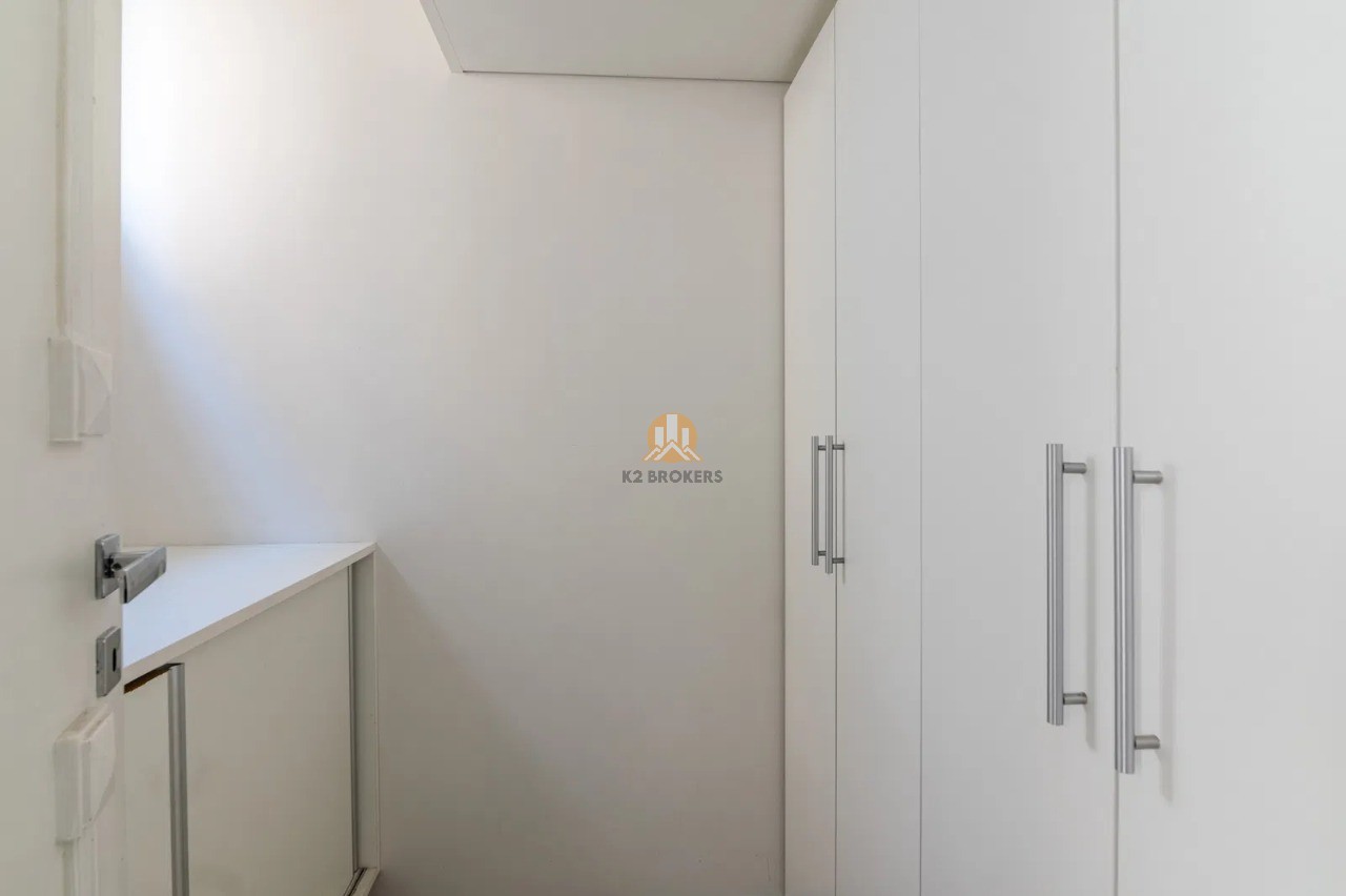 Apartamento à venda com 3 quartos, 122m² - Foto 13