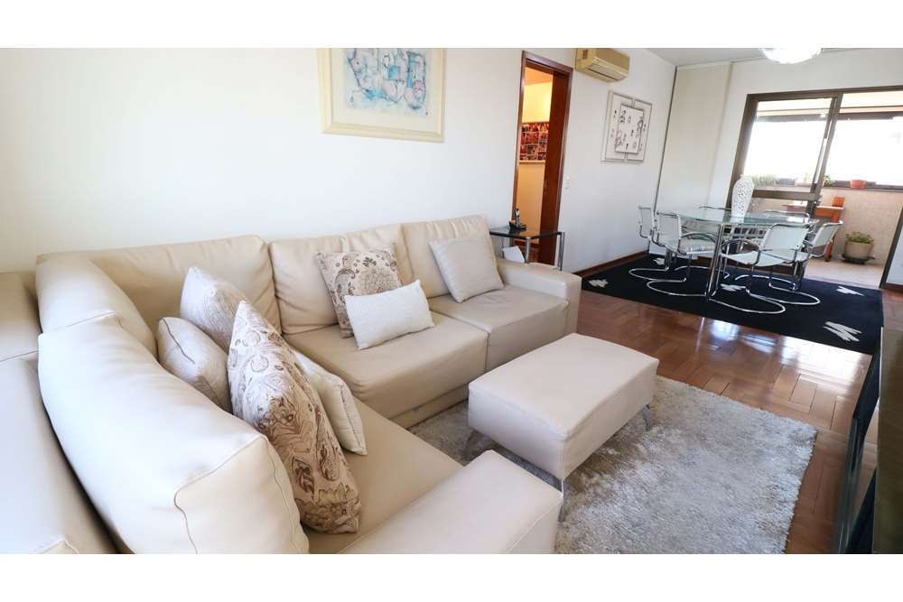 Apartamento à venda com 4 quartos, 226m² - Foto 27