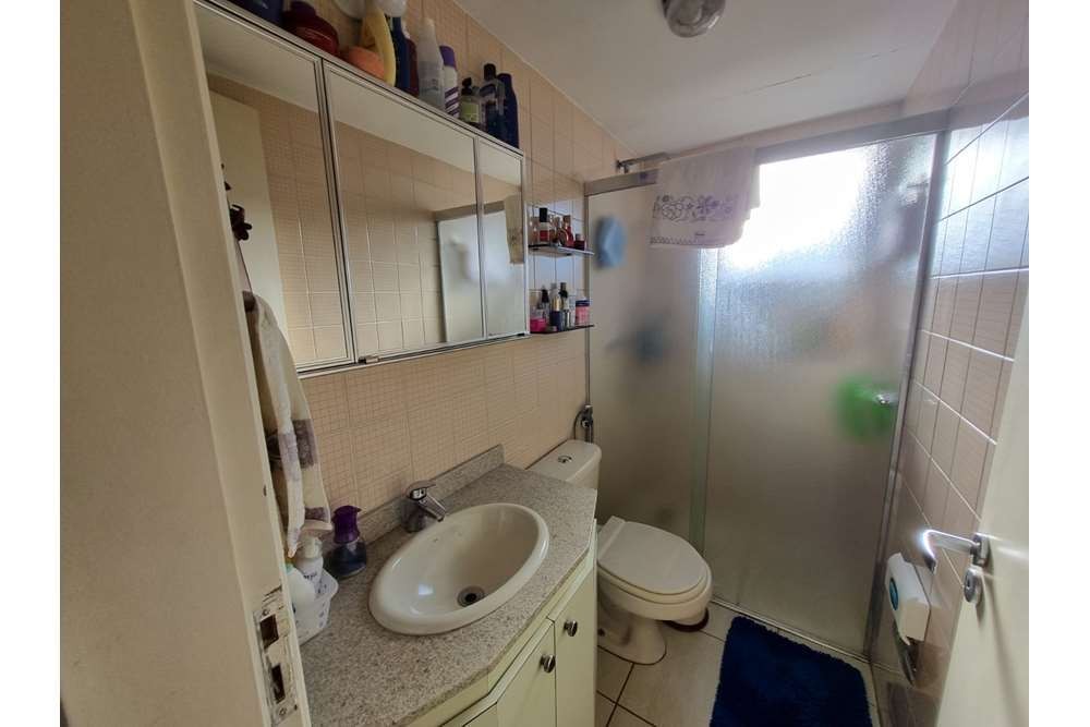 Apartamento à venda com 1 quarto, 50m² - Foto 9