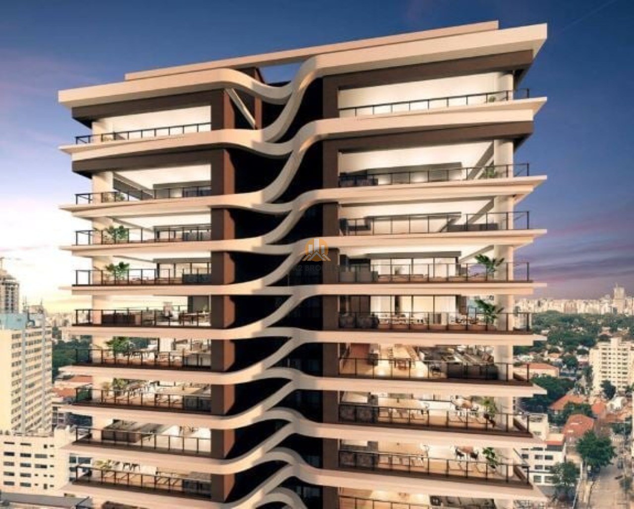 Imperdível oportunidade: Apartamento de luxo com 4 suítes e 3 vagas em Pinheiros, São Paulo - SP!