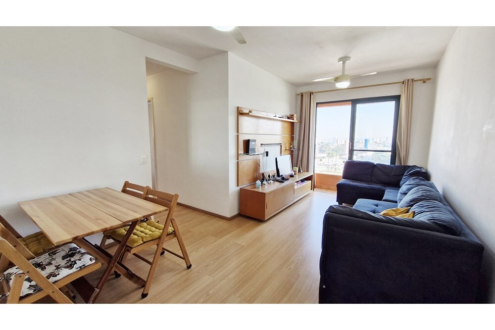 Apartamento à venda com 3 quartos, 64m² - Foto 1