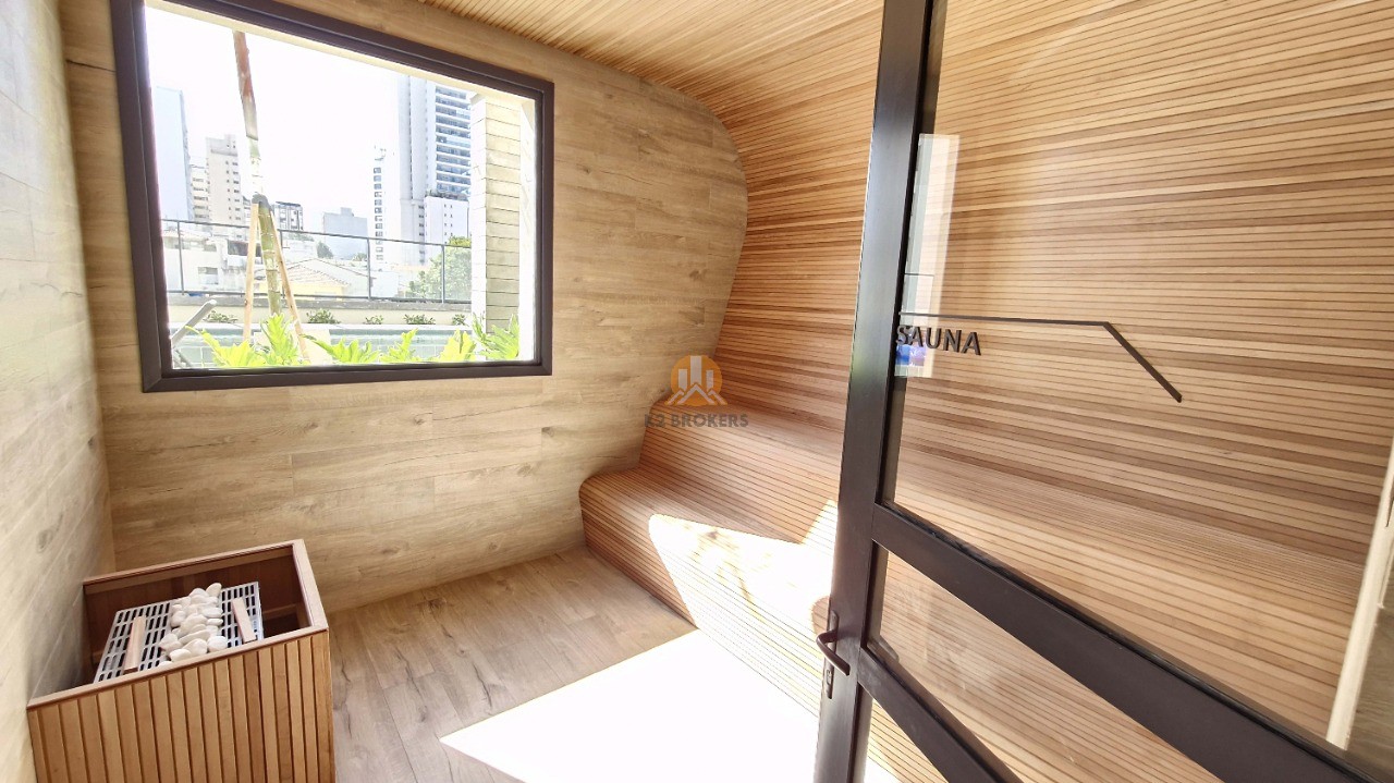 Apartamento à venda com 4 quartos, 157m² - Foto 40