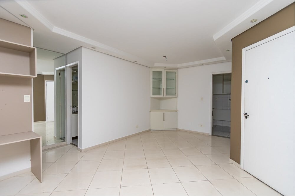 Apartamento, 3 quartos, 92 m² - Foto 2