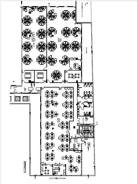 Conjunto Comercial-Sala à venda, 939m² - Foto 13