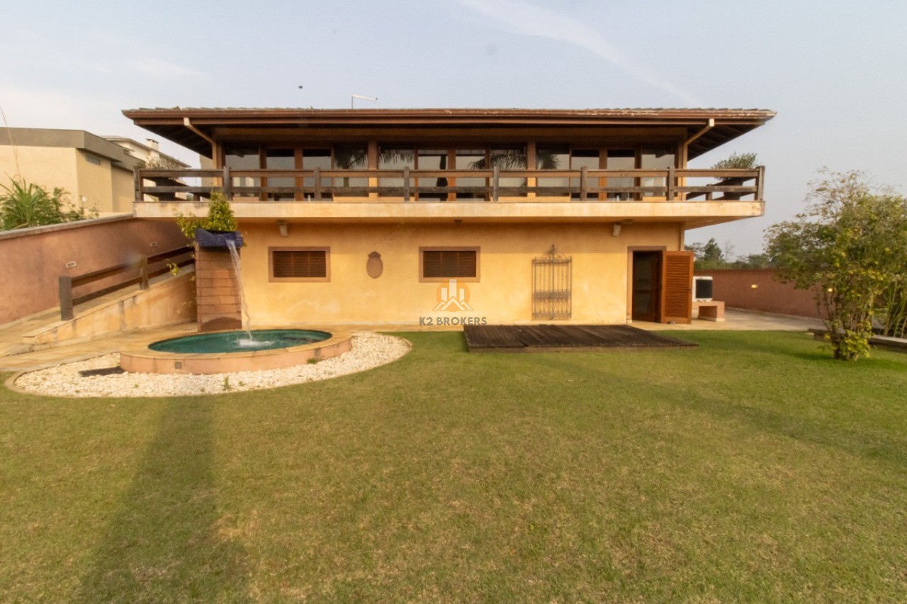 Casa de Condomínio à venda com 7 quartos, 958m² - Foto 114