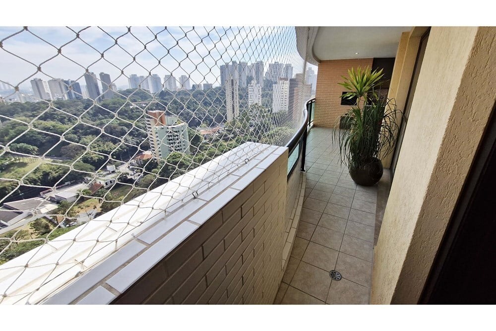 Apartamento à venda com 4 quartos, 191m² - Foto 37