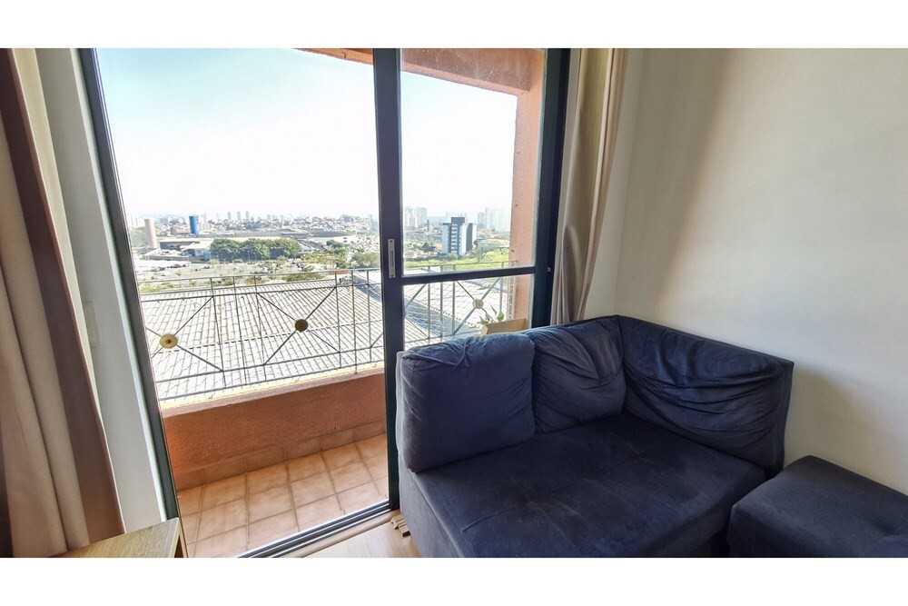 Apartamento à venda com 3 quartos, 64m² - Foto 6