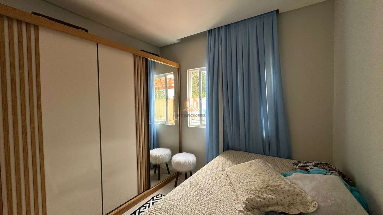 Apartamento à venda com 3 quartos, 213m² - Foto 9