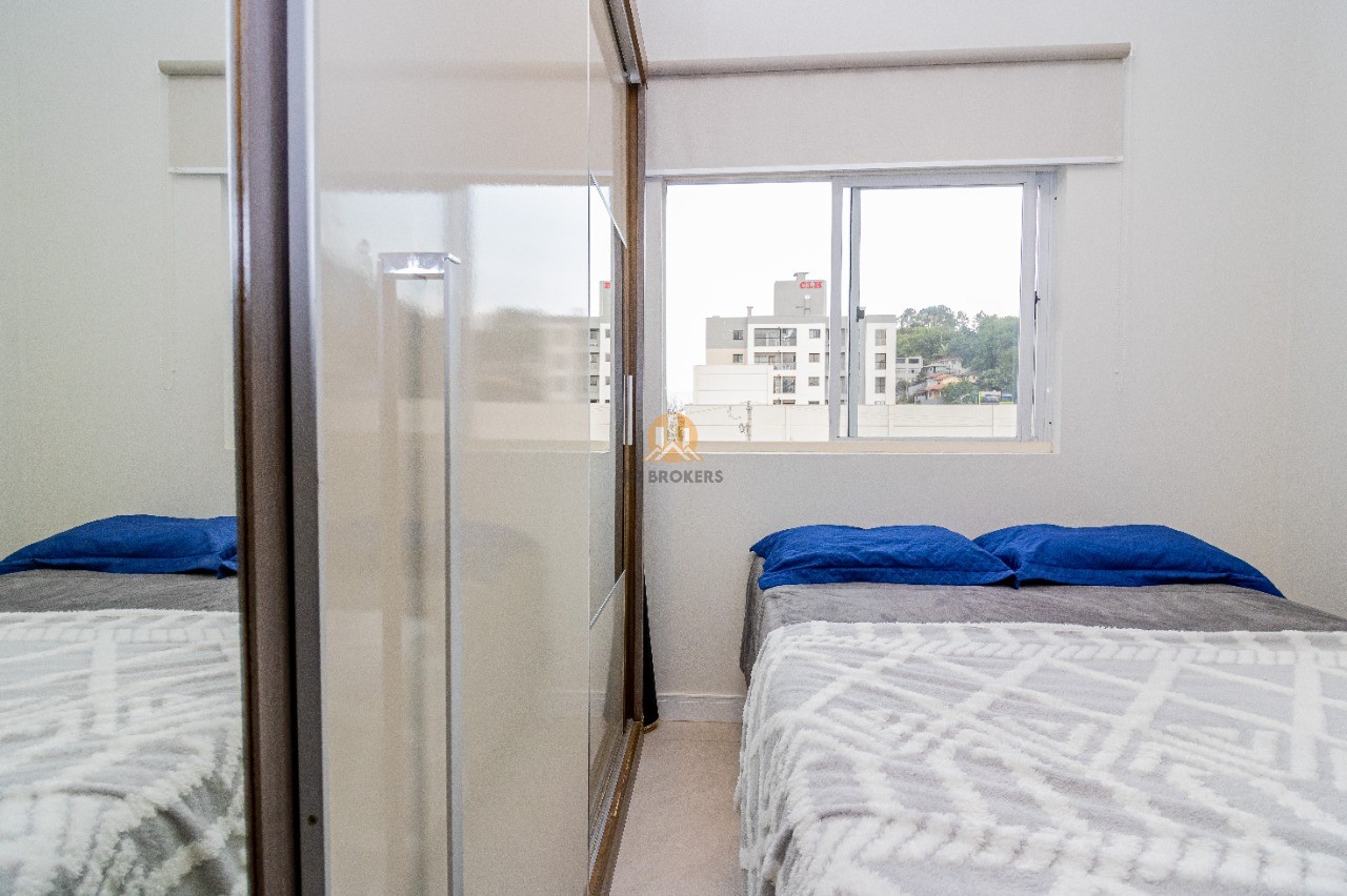 Apartamento à venda com 2 quartos, 71m² - Foto 12