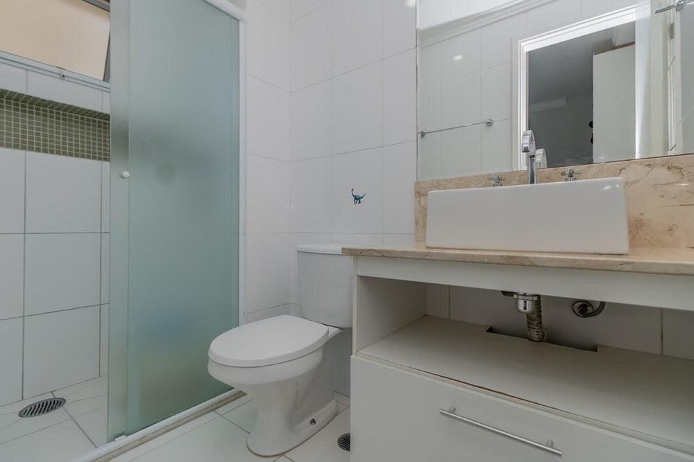 Apartamento à venda com 2 quartos, 80m² - Foto 19