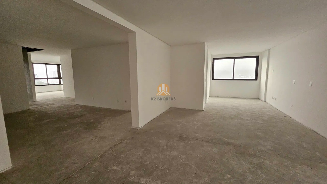 Apartamento à venda com 4 quartos, 278m² - Foto 5