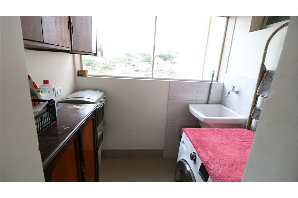 Apartamento à venda com 3 quartos, 63m² - Foto 25