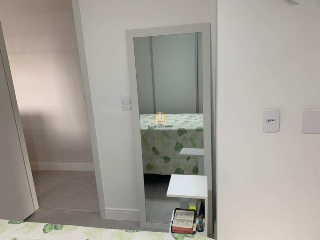 Apartamento à venda com 2 quartos, 54m² - Foto 13