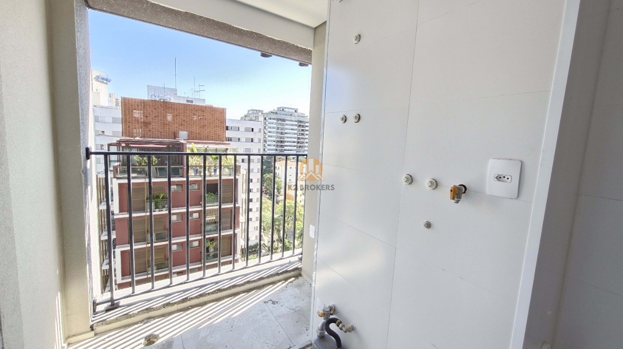 Apartamento à venda com 4 quartos, 157m² - Foto 26