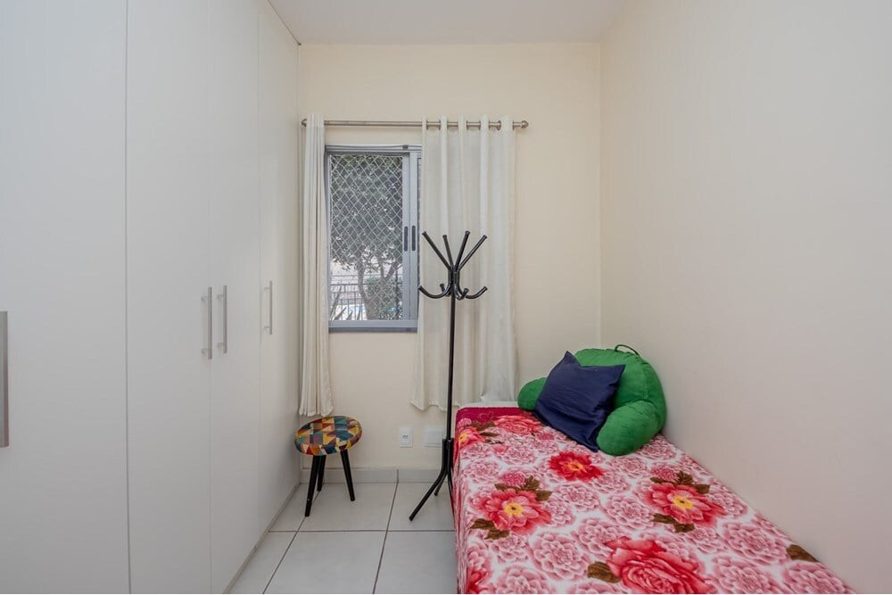 Apartamento à venda com 2 quartos, 48m² - Foto 22